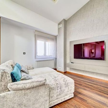 Casa Limon Uvt01106 Apartment Huarte Екстериор снимка