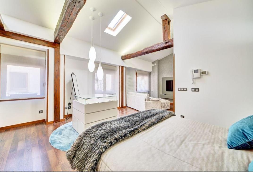 Casa Limon Uvt01106 Apartment Huarte Екстериор снимка