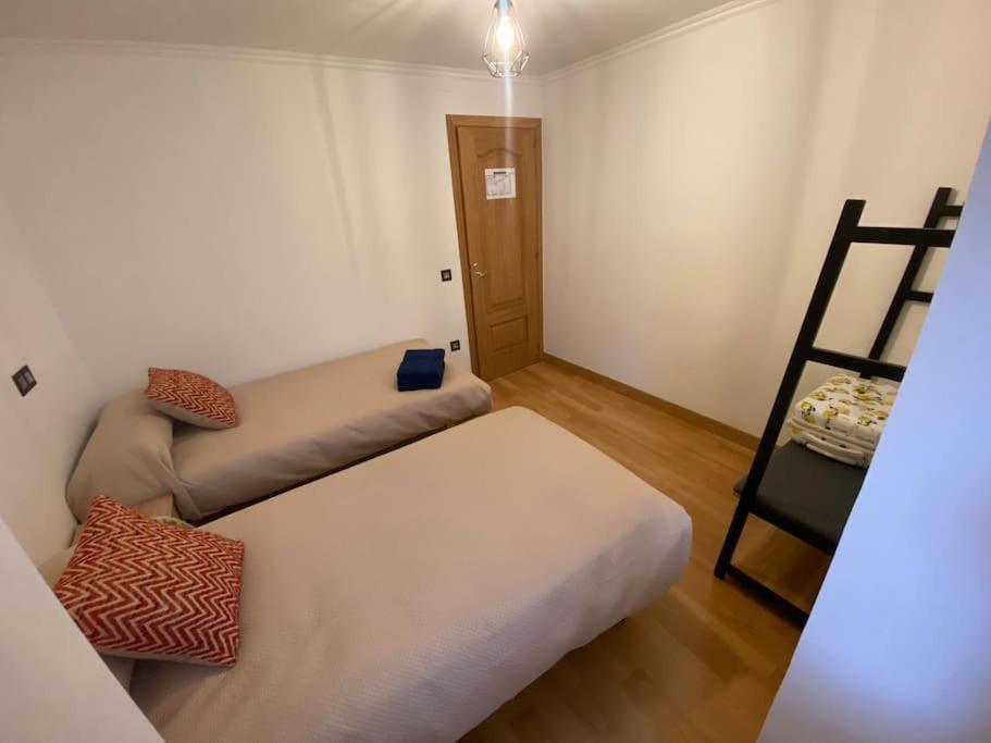 Casa Limon Uvt01106 Apartment Huarte Екстериор снимка