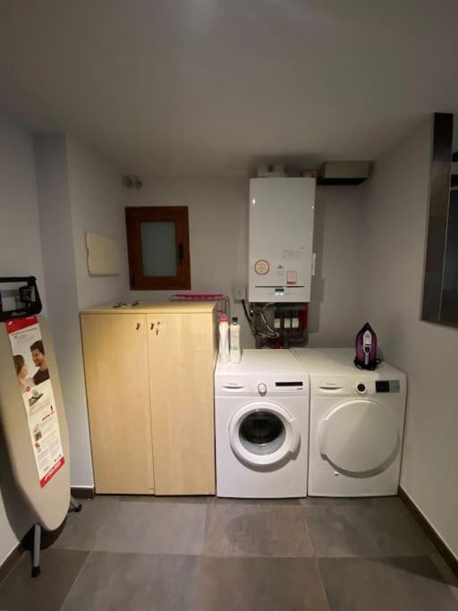 Casa Limon Uvt01106 Apartment Huarte Екстериор снимка