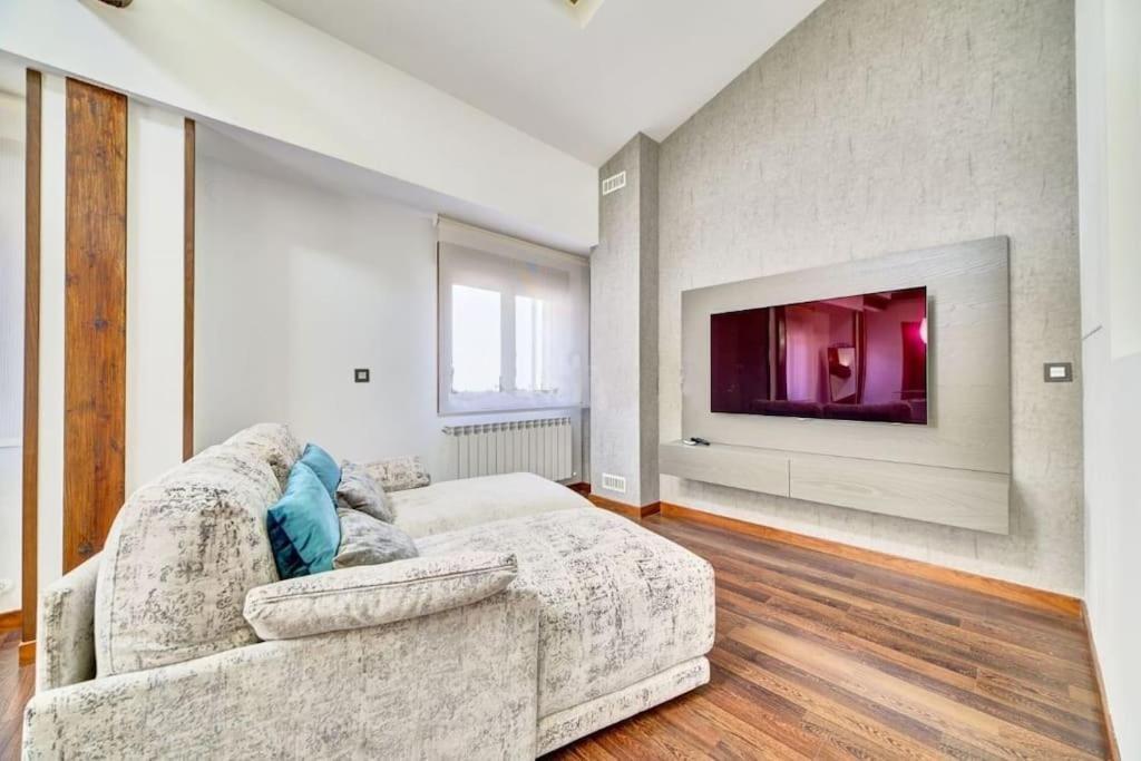 Casa Limon Uvt01106 Apartment Huarte Екстериор снимка
