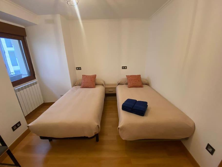 Casa Limon Uvt01106 Apartment Huarte Екстериор снимка