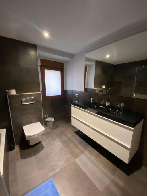 Casa Limon Uvt01106 Apartment Huarte Екстериор снимка