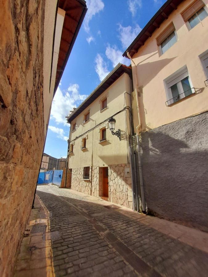 Casa Limon Uvt01106 Apartment Huarte Екстериор снимка