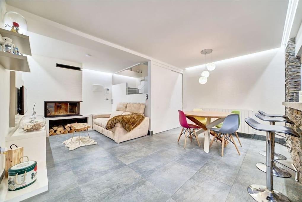 Casa Limon Uvt01106 Apartment Huarte Екстериор снимка