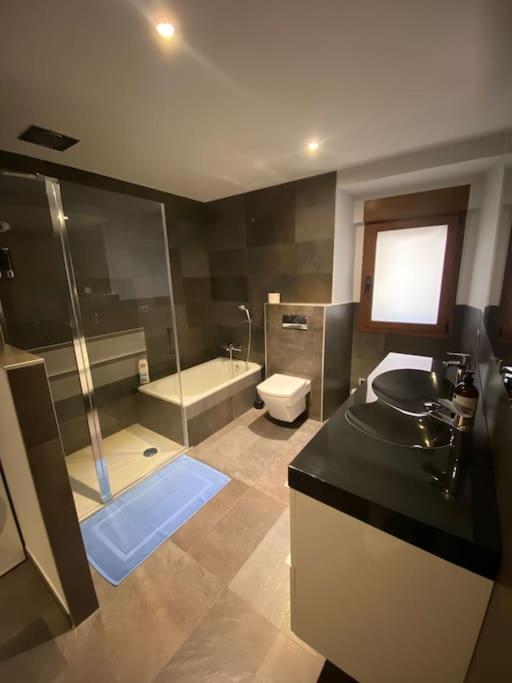 Casa Limon Uvt01106 Apartment Huarte Екстериор снимка