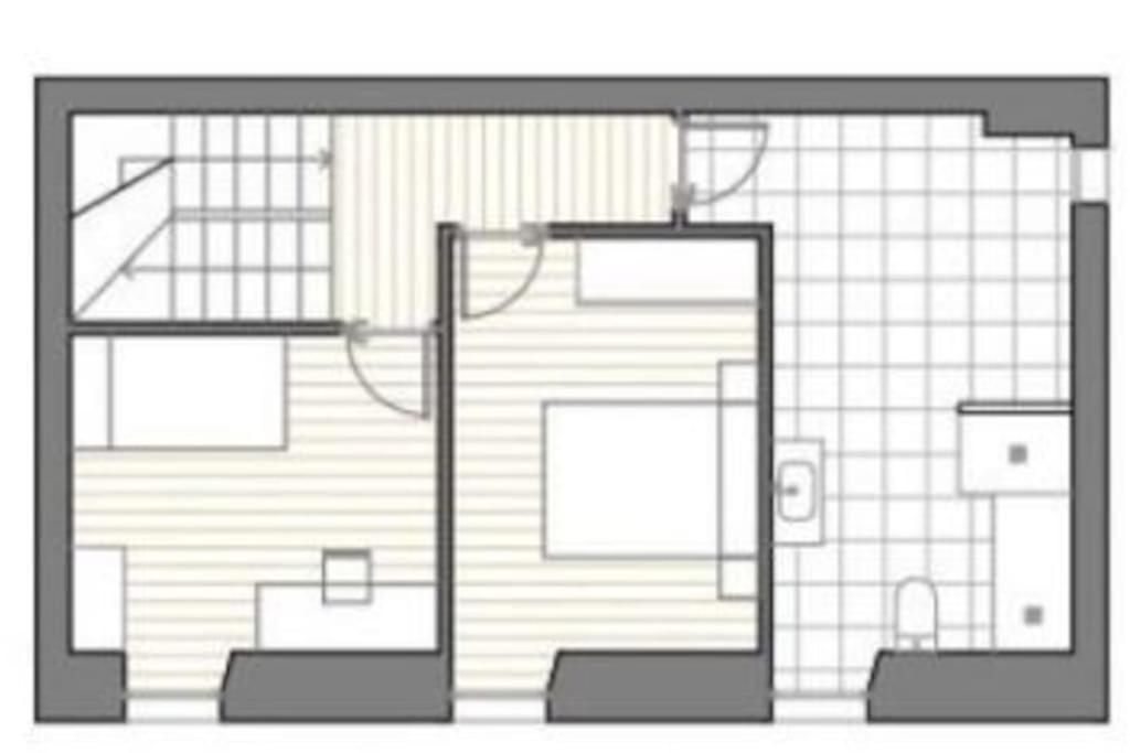 Casa Limon Uvt01106 Apartment Huarte Екстериор снимка