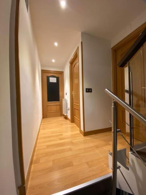 Casa Limon Uvt01106 Apartment Huarte Екстериор снимка