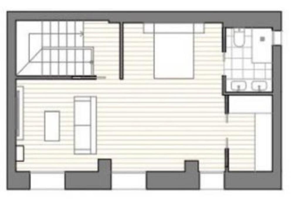 Casa Limon Uvt01106 Apartment Huarte Екстериор снимка