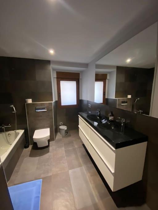 Casa Limon Uvt01106 Apartment Huarte Екстериор снимка