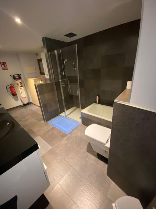 Casa Limon Uvt01106 Apartment Huarte Екстериор снимка