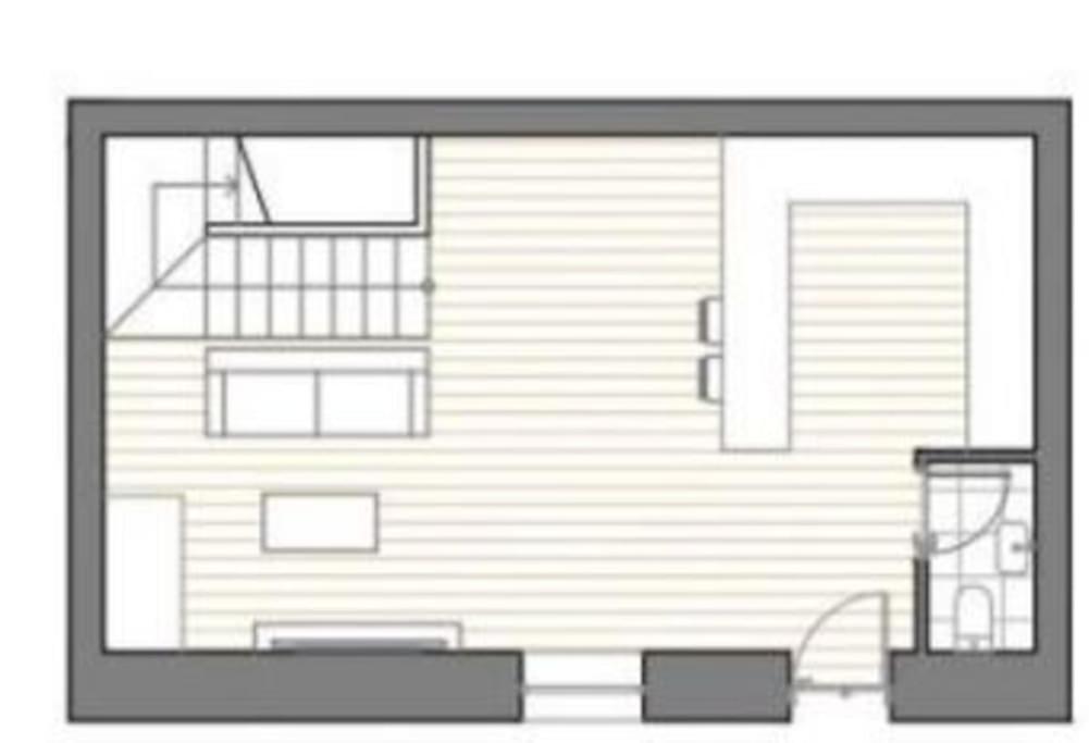 Casa Limon Uvt01106 Apartment Huarte Екстериор снимка